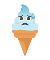 Ice Cream Dream sticker #14994474