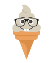 Ice Cream Dream sticker #14994475