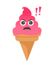 Ice Cream Dream sticker #14994477