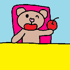 Lilo english sticker103