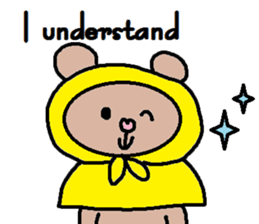 Lilo english sticker103 sticker #14994550