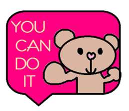 Lilo english sticker103 sticker #14994551