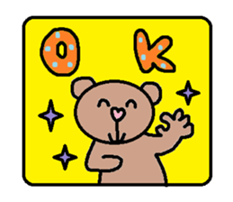 Lilo english sticker103 sticker #14994552