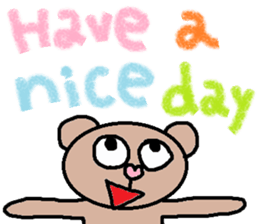 Lilo english sticker103 sticker #14994553