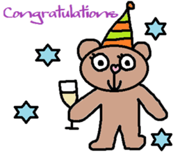 Lilo english sticker103 sticker #14994554