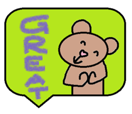 Lilo english sticker103 sticker #14994555