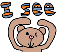 Lilo english sticker103 sticker #14994556