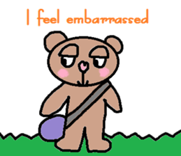 Lilo english sticker103 sticker #14994557