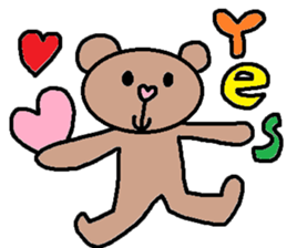 Lilo english sticker103 sticker #14994559