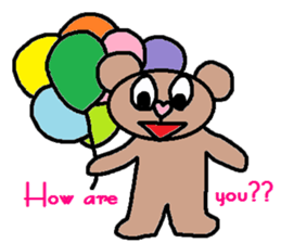 Lilo english sticker103 sticker #14994560