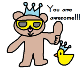 Lilo english sticker103 sticker #14994565