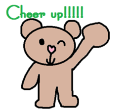 Lilo english sticker103 sticker #14994567