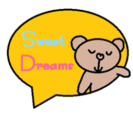 Lilo english sticker103 sticker #14994568