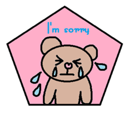 Lilo english sticker103 sticker #14994569