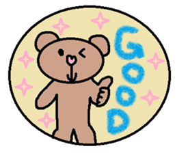 Lilo english sticker103 sticker #14994570