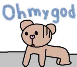 Lilo english sticker103 sticker #14994571