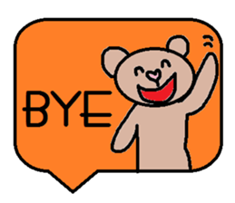 Lilo english sticker103 sticker #14994572