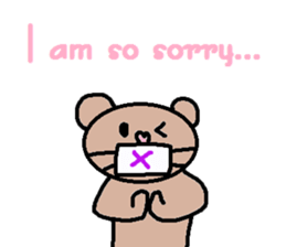 Lilo english sticker103 sticker #14994574