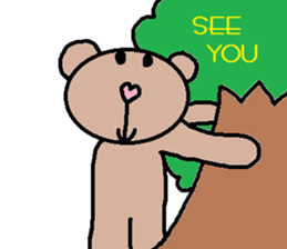 Lilo english sticker103 sticker #14994575