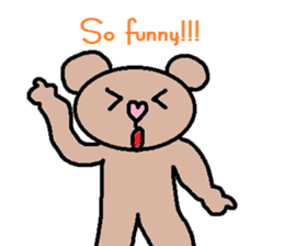 Lilo english sticker103 sticker #14994577