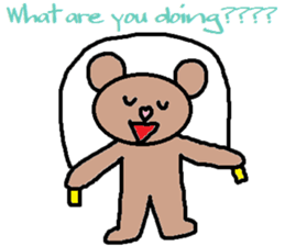 Lilo english sticker103 sticker #14994578