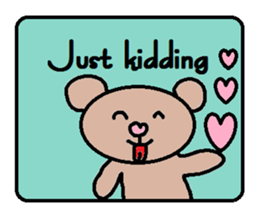 Lilo english sticker103 sticker #14994579