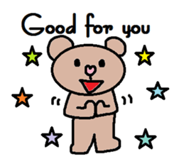 Lilo english sticker103 sticker #14994580