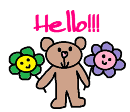 Lilo english sticker103 sticker #14994581