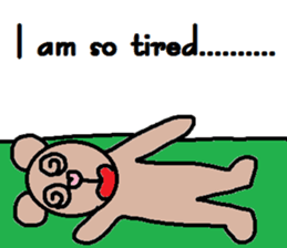 Lilo english sticker103 sticker #14994582