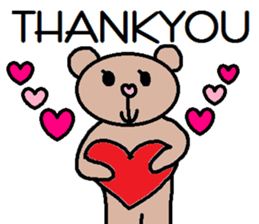 Lilo english sticker103 sticker #14994583