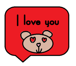 Lilo english sticker103 sticker #14994585