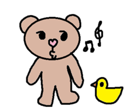 Lilo english sticker103 sticker #14994586