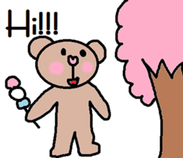 Lilo english sticker103 sticker #14994587