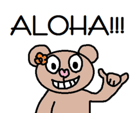 Lilo english sticker103 sticker #14994588