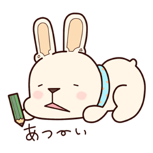 french bulldog mini sticker #14994792