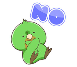 KOZAKURAINKO PANCHAN sticker #14995481