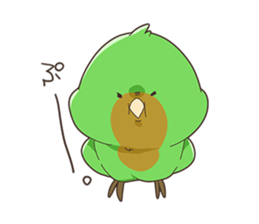 KOZAKURAINKO PANCHAN sticker #14995487