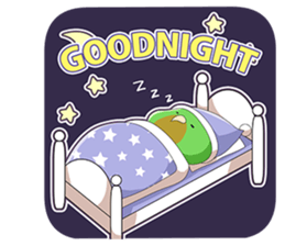 KOZAKURAINKO PANCHAN sticker #14995511