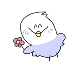 KOZAKURAINKO PANCHAN sticker #14995517