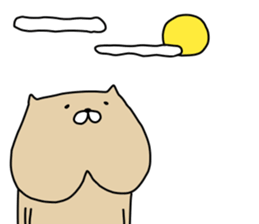 nekosiri sticker #14996220