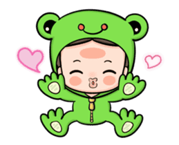 JooJoon Dookdik sticker #14996923