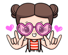 JooJoon Dookdik sticker #14996927