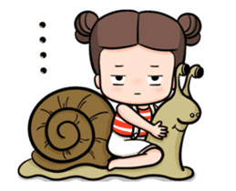 JooJoon Dookdik sticker #14996938