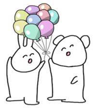 Sorao&Nigiri sticker #14996950