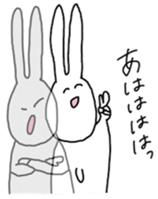 Sorao&Nigiri sticker #14996970