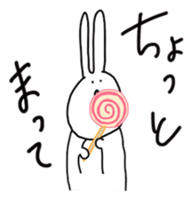 Sorao&Nigiri sticker #14996980
