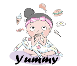 SJPS sticker #14997072