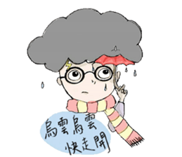 SJPS sticker #14997084