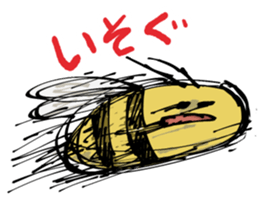 Honey Bees sticker #14997132