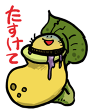 Honey Bees sticker #14997155